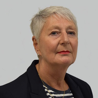 Headshot of Alice Lamb