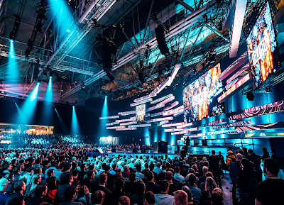 Liverpool Slush'd Conference