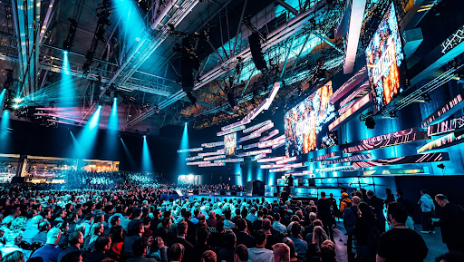 Liverpool Slush'd Conference