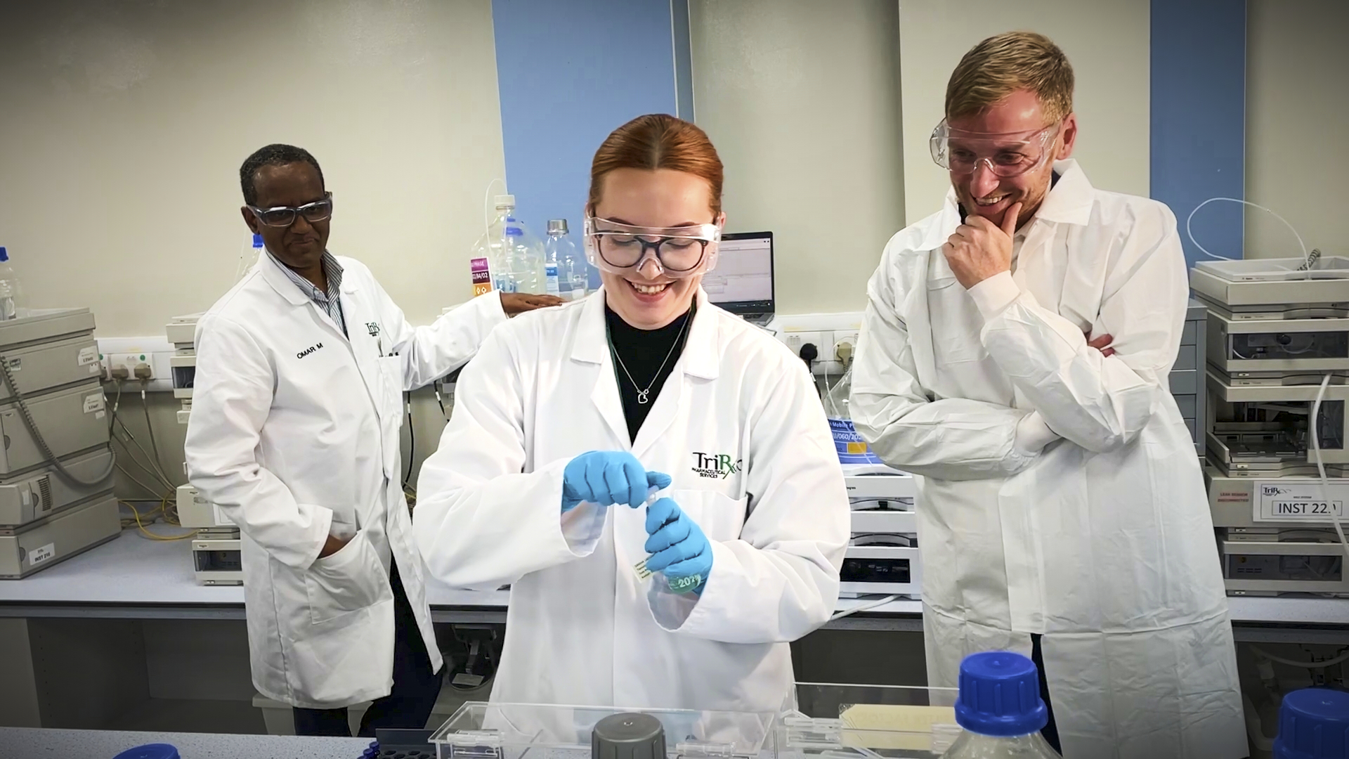 Innovation Investment