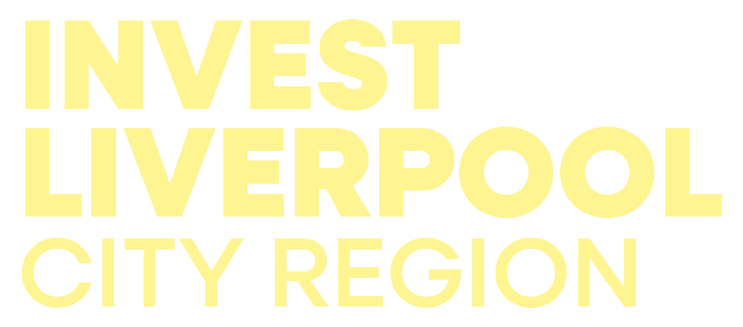 Invest LCR Logo