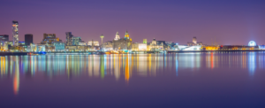 Liverpool Waterfront