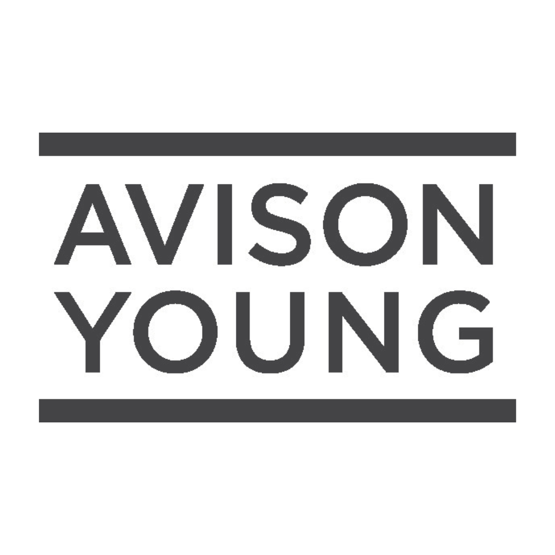 Avision Young Logo