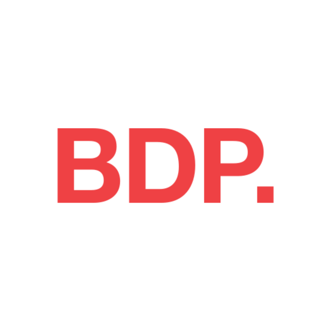 BDP Logo