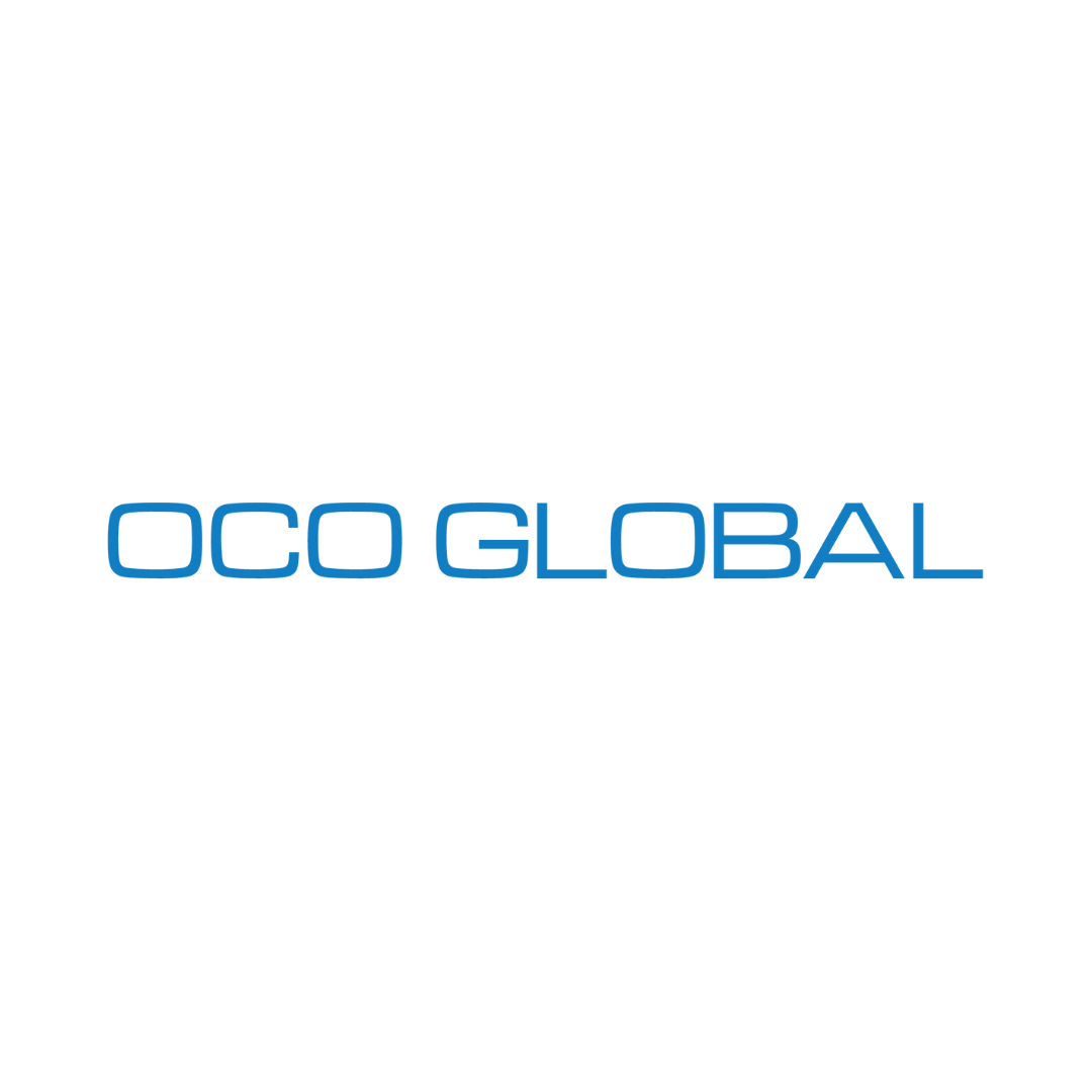 OCO GLOBAL LOGO