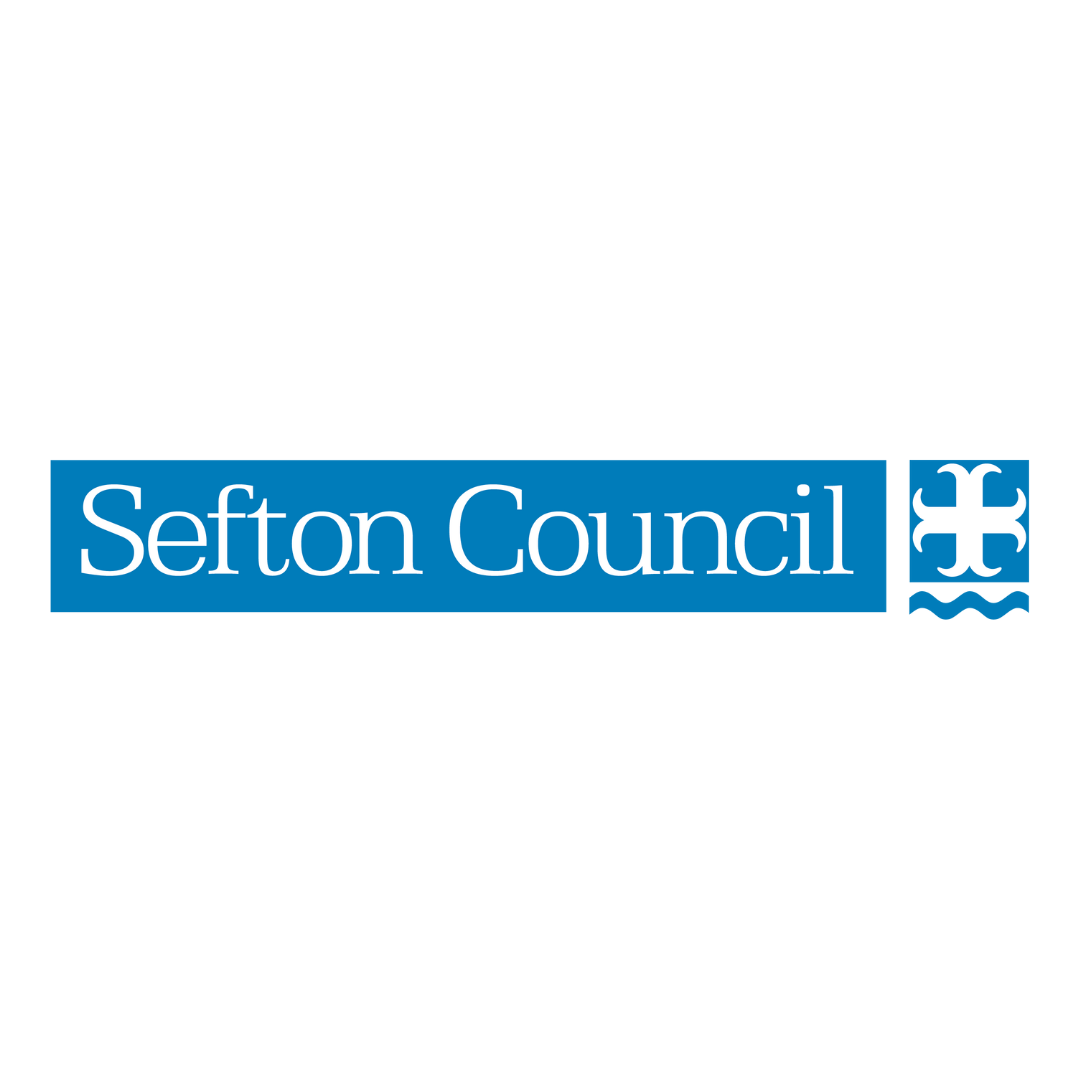 Sefton Council Logo
