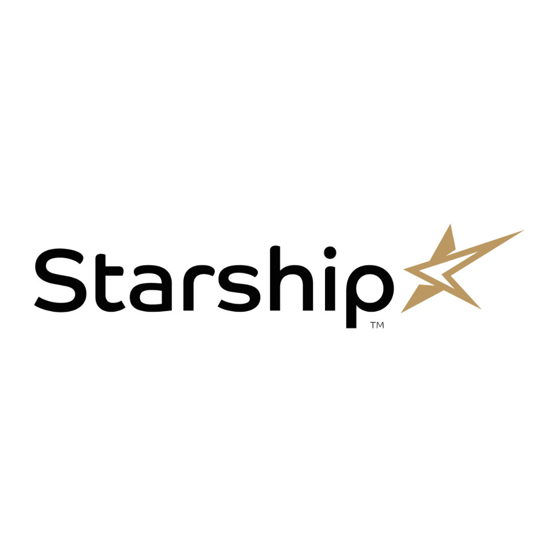 Starship Logo