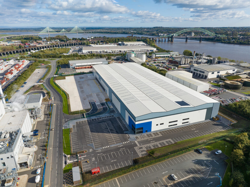 Viking Park - Freeport