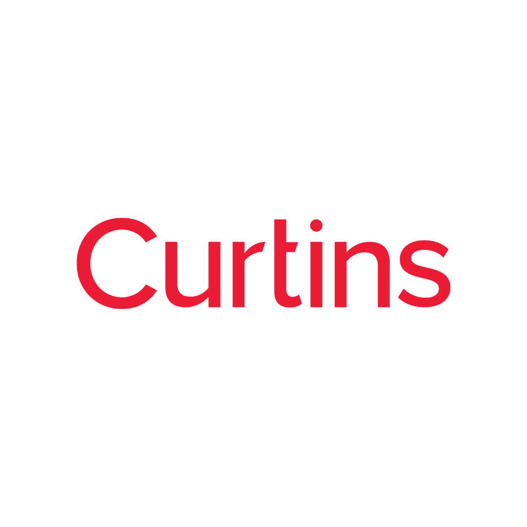 Curtins Curtins logo