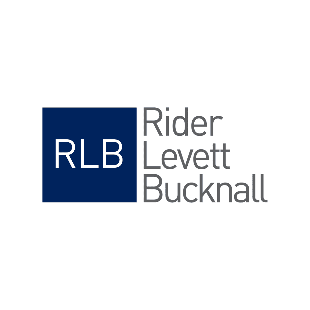 Rider Levit Bucnkall logo