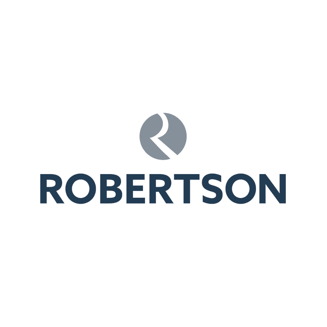 Robertson logo