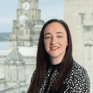 Vicky Hincks headshot