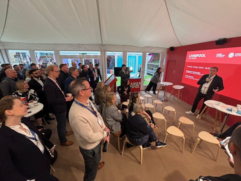 Ukreiif 2026 investment strategy launch
