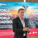 Mayor Steve Rotheram will join a joint Northern trade mission to India in October
